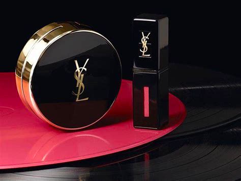 ysl make up sito ufficiale|ysl make up malaysia.